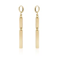 Orecchini Unoaerre Donna in Bronzo 017EXO0031000-2477 - 017EXO0031000-2477